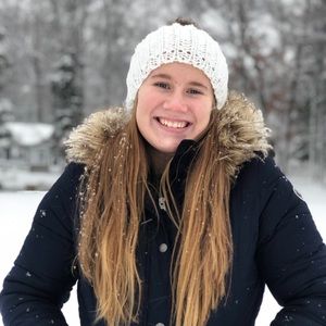 Meet your Posher, Faith